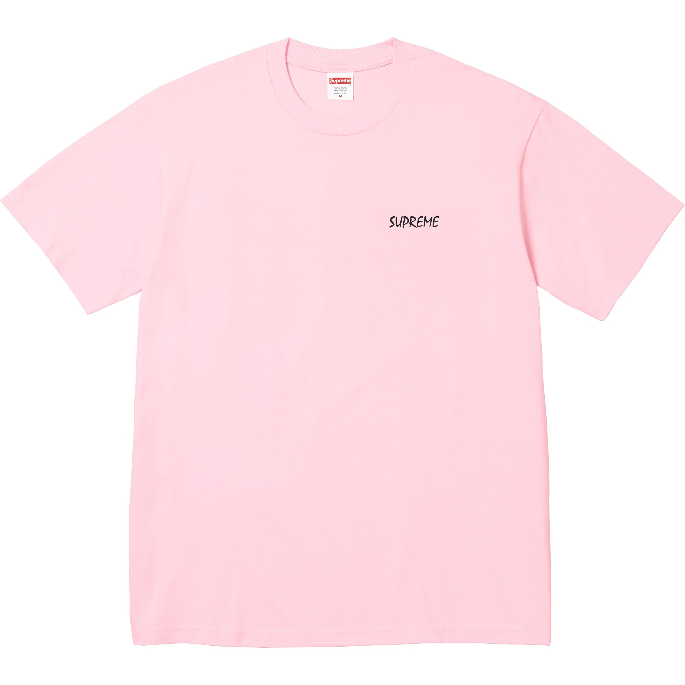 Black Cat Tee view 8